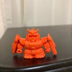 ガン消し　スーパーガンダム