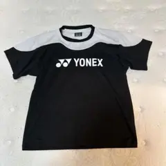 ヨネックス　半袖Tシャツ　Mサイズ