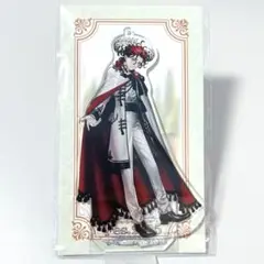 FGO アクリルマスコット　ダンテ　10周年 フェス
