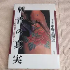 昭和63年 浅草 彫長 刺青 カレンダー 昭和63年 浅草 彫長 刺青 カレンダー 昭和63年 浅草 彫長 刺青