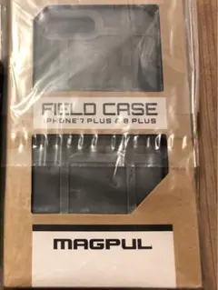 MAGPUL iPhone case 7 Plus & 8 Plus用