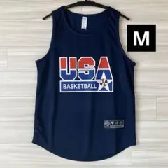 1992 USA代表 ドリームチーム NBA　シャツ　バスケ ユニフォーム