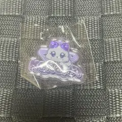 ME:I 佐々木心菜 ぷっくりネームプレート