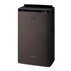 【新品未開封】シャープ 加湿空気清浄機 プラズマクラスター KI-PX70-T