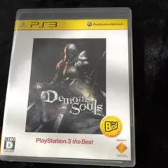 Demons Souls the Best PS3 日本語版
