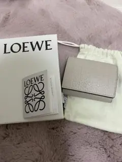 LOEWE ロエベ 財布