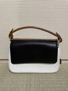 BEVINI ハンドバッグ