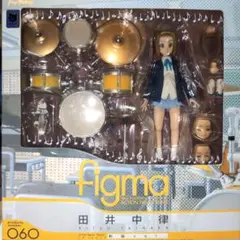 figma けいおん 田井中律 制服ver フィグマ