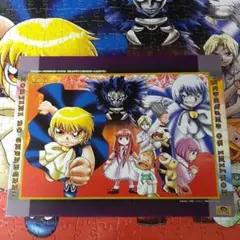 2025年最新】金色のガッシュベル パズルの人気アイテム - メルカリ
