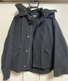 スピックアンドスパンSPICK AND SPANブルゾン