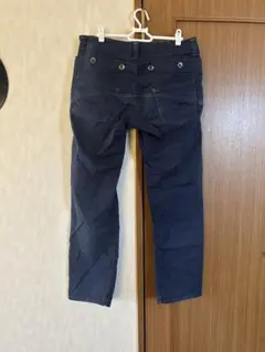 final home パンツ