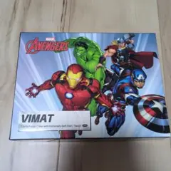 MARVEL ☓ Volvik ゴルフボール VIMAT