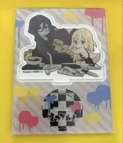 さつてん！3 アクリルスタンド