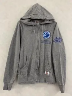 ⭐︎未開封⭐︎ ドリカム　35周年　名鉄コラボパーカー ⭐︎未開封⭐︎ ドリカム35周年名鉄コラボパーカー