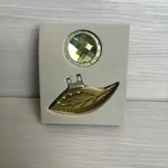 葉型ゴルフマーカーセット