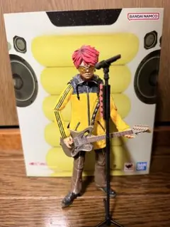 2025年最新】s.h.figuarts hideの人気アイテム - メルカリ