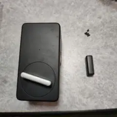 スイッチボットロック
