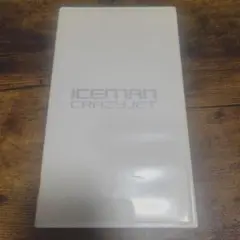 winkycall 非売品Iceman 『CRAZY JET』 8㎝ CD 2025年最新】iceman crazy jetの人気アイテム - メルカリ