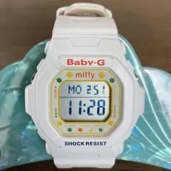 【新品未使用】miffy style限定 BABY-Gミッフィーモデル ミッフィースタイル【公式】 on X: 