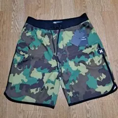 Hurley サーフパンツ ボードショーツ 海パン