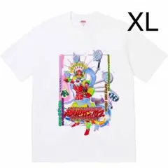 2025年最新】Supreme Electromagnetic Teeの人気アイテム - メルカリ