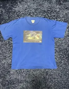 グラフィックT 古着