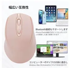 Wireless Mouse マウス