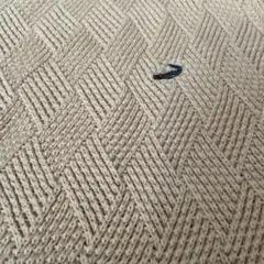 クロコダイル黄色ベスト