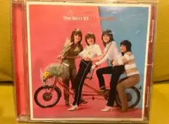 最終値下　ノーランズ The Best Of The Nolans 国内盤