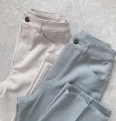 カジュアルパンツ
