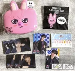 Stray kids スキズ オンラインくじ チャンビン まとめ売り