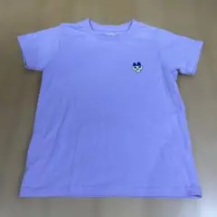 130 トップス　Tシャツ たまごっち