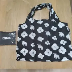moz エコバッグ