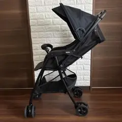 アップリカ B型ベビーカー マジカルエアー 2024年モデル
