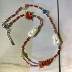handmade necklace