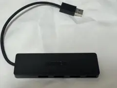 Anker 4-Port Ultra-Slim USB-A 3.0対応 ハブ