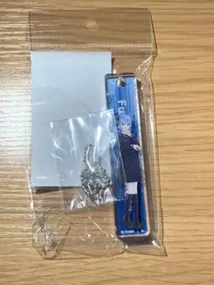 hololive ERROR ホロライブ　星街すいせい　アクリルチャーム