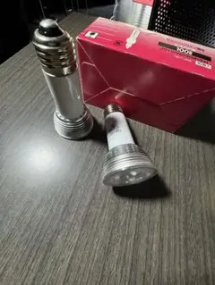 jd2610CCS 電球 2点