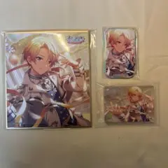 プロセカ 天馬司セット