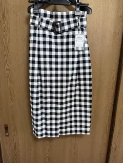 ルクールブラン　スカート