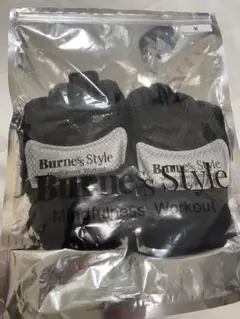 Burnes Style ボクシンググローブ