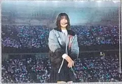 櫻坂46 4th YEAR ANNIVERSARY 大園玲 クリアファイル