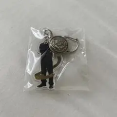 ハリーポッター　アクリルチャーム