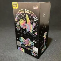 スポンジボブ Sponge Bob アニメ25周年記念 トレーディングカード