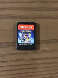 マリオラビッツ ギャラクシーバトル Switch
