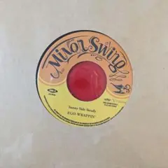 【新品】EGO-WRAPPIN' - Sunny Side Steady