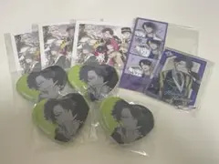 アオペラ 春宮永臣 セット