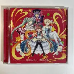 MIRACLE MILLION! 拡散性ミリオンアーサー 唯一性ミリオンアーサー