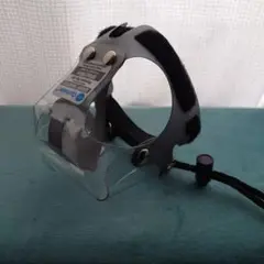 オプティバイザー ショートノーズブリード (鼻ぺちゃ犬用) ミニ