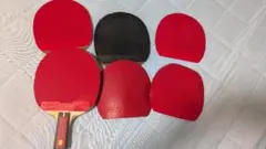 モリストsp　レッドモンキースピン　G1 暁炎　マリンエキストラスペシャル